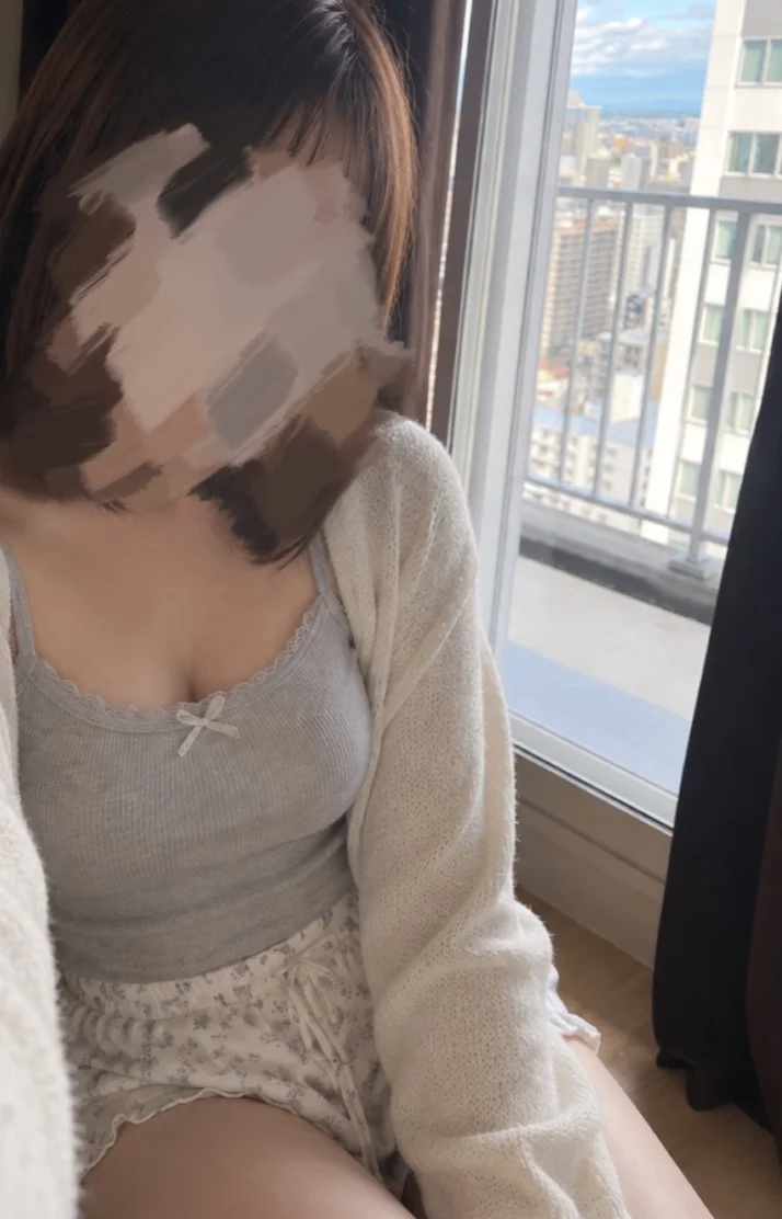 いい天気でした💕