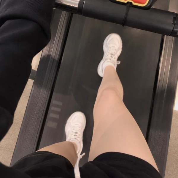 エッホエッホ🏃‍♀️