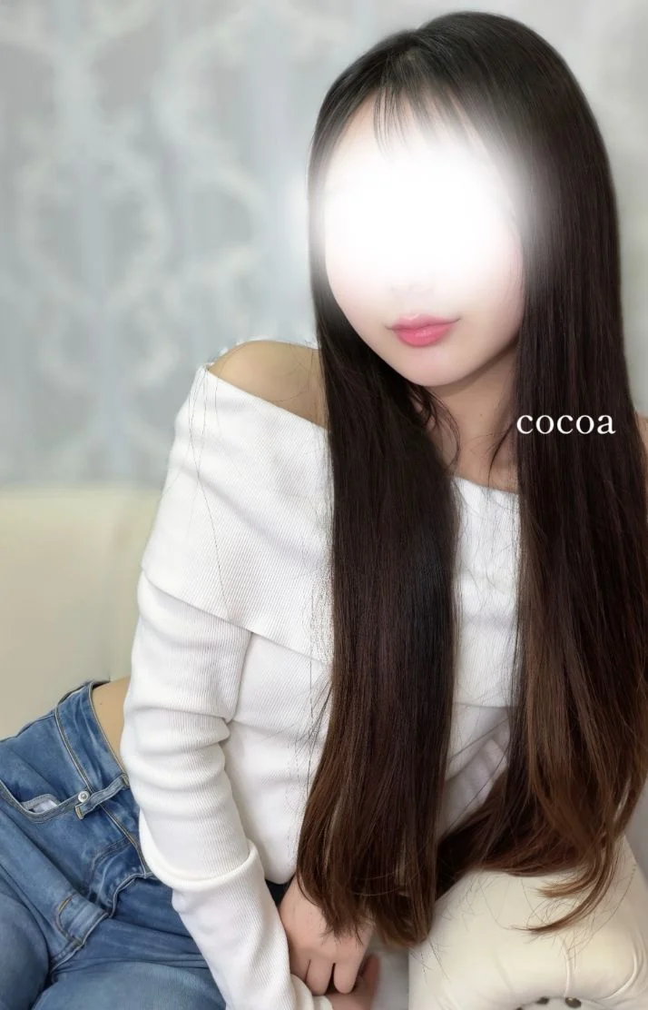 実は....🤫‎🤍