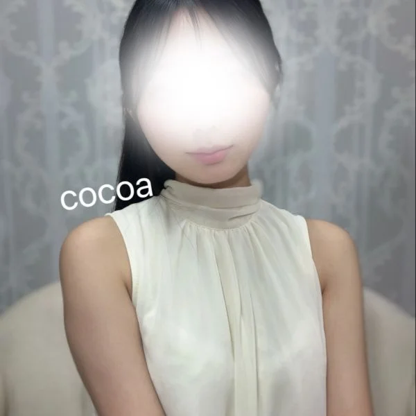 清純派🤍