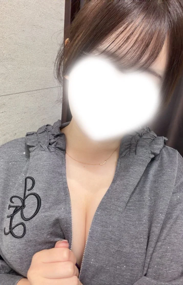 🐰いつもと違うアレ💭