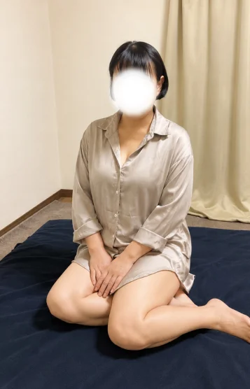 楓さん