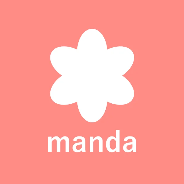 manda（旧：アップタイム up time）