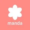 manda（旧：アップタイム up time）