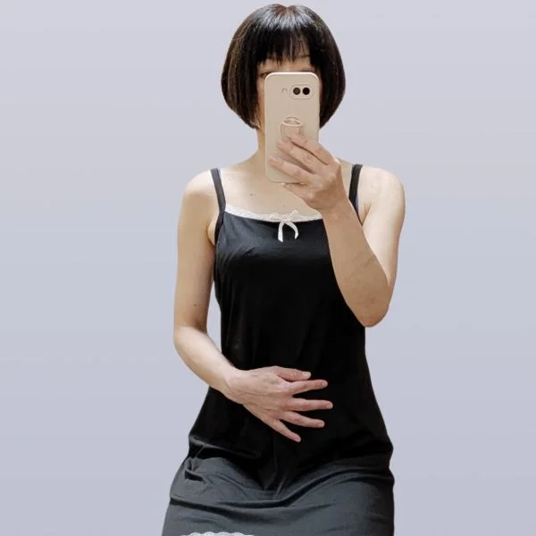 寒い…💦