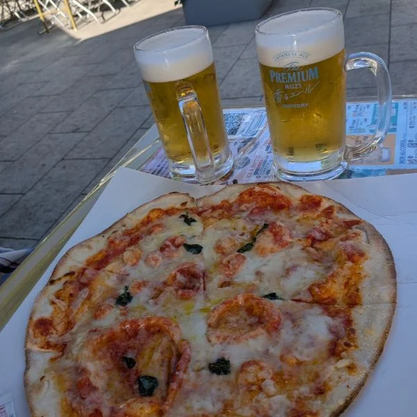 昨日は