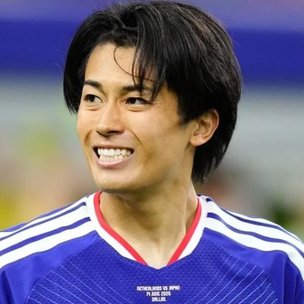 ワールドカップ⚽