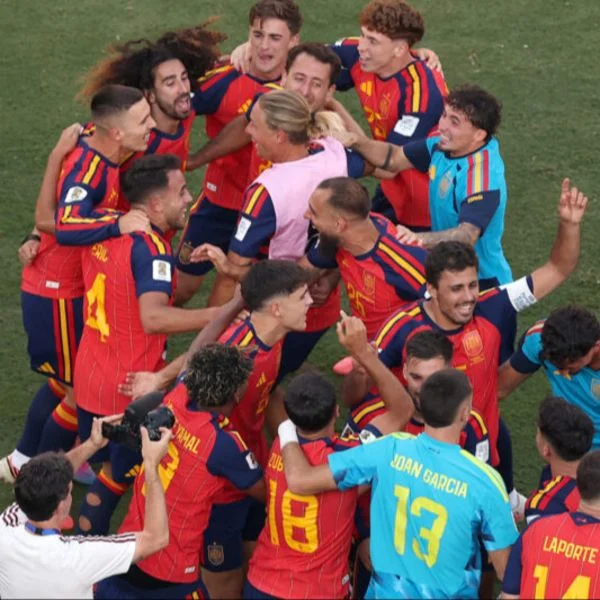 ワールドカップ決勝戦⚽