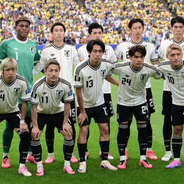 ありがとう日本代表⚽