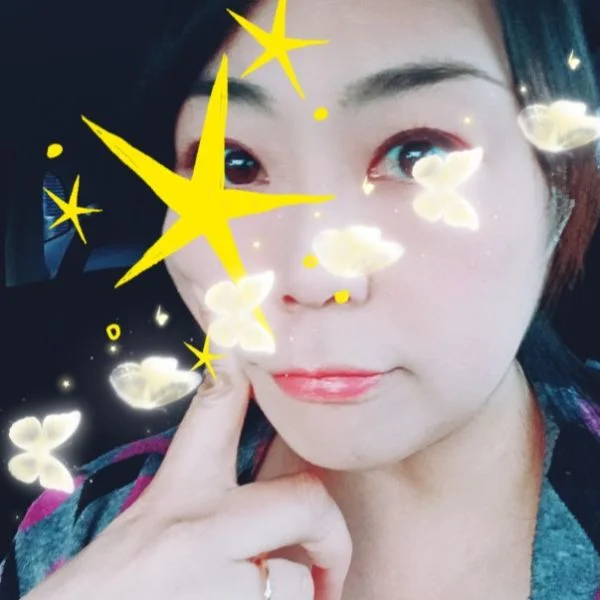 お久しぶりでーす⭐