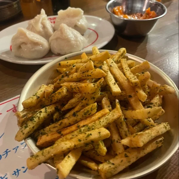 ありがとうございました🤗