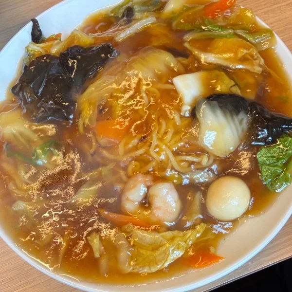 来週