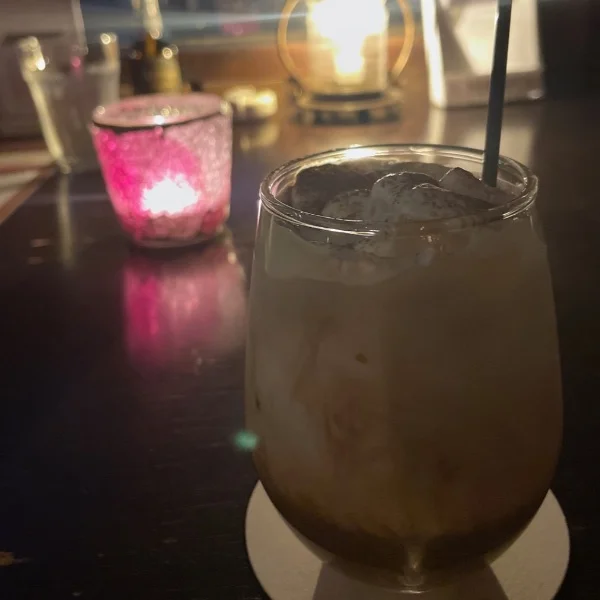 飲みたい気分♪