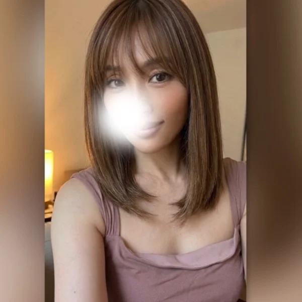 さきです🫶