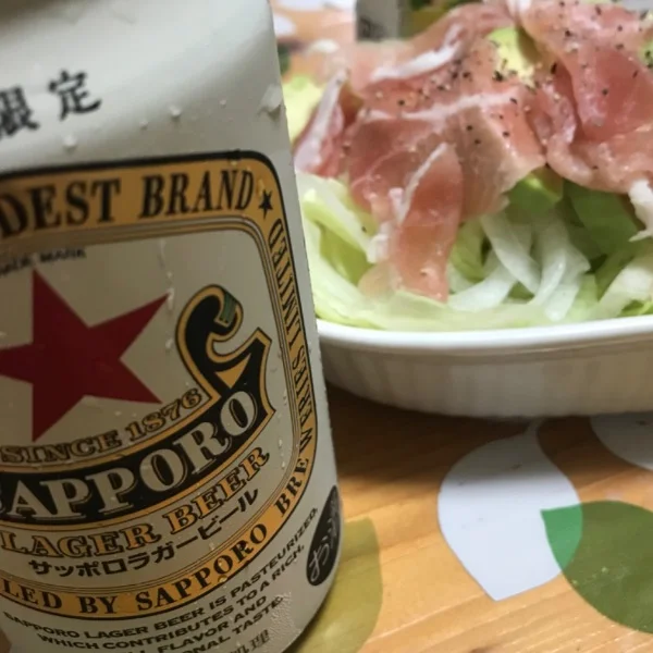 ♪こんばんは