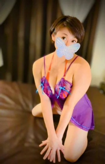 AV女優　中島京子