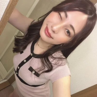 超キレ可愛いニューハーフセラピスト「ゆりの」さん出勤中です。