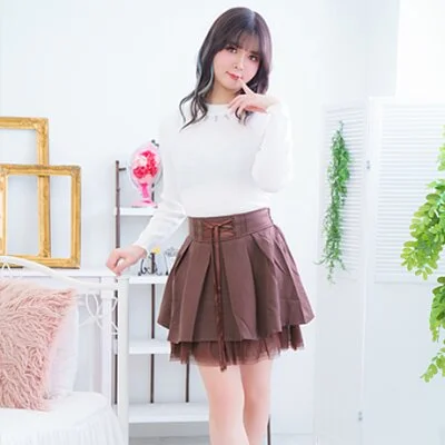 ニューハーフ女優セラピスト霜月みぞれさん明日から出勤です。