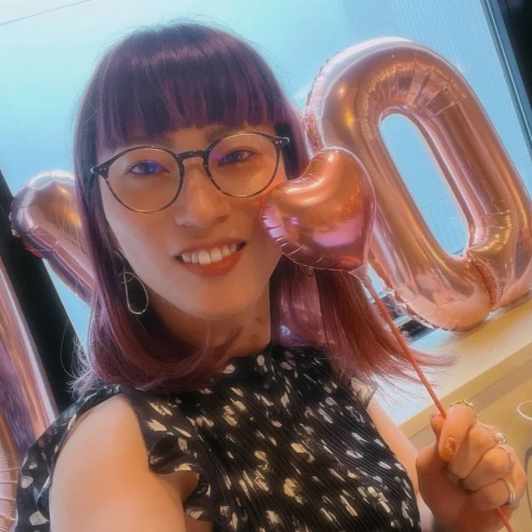 ♡脳みそがファンタジーになるまで♡