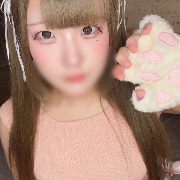 はじめまして♡
