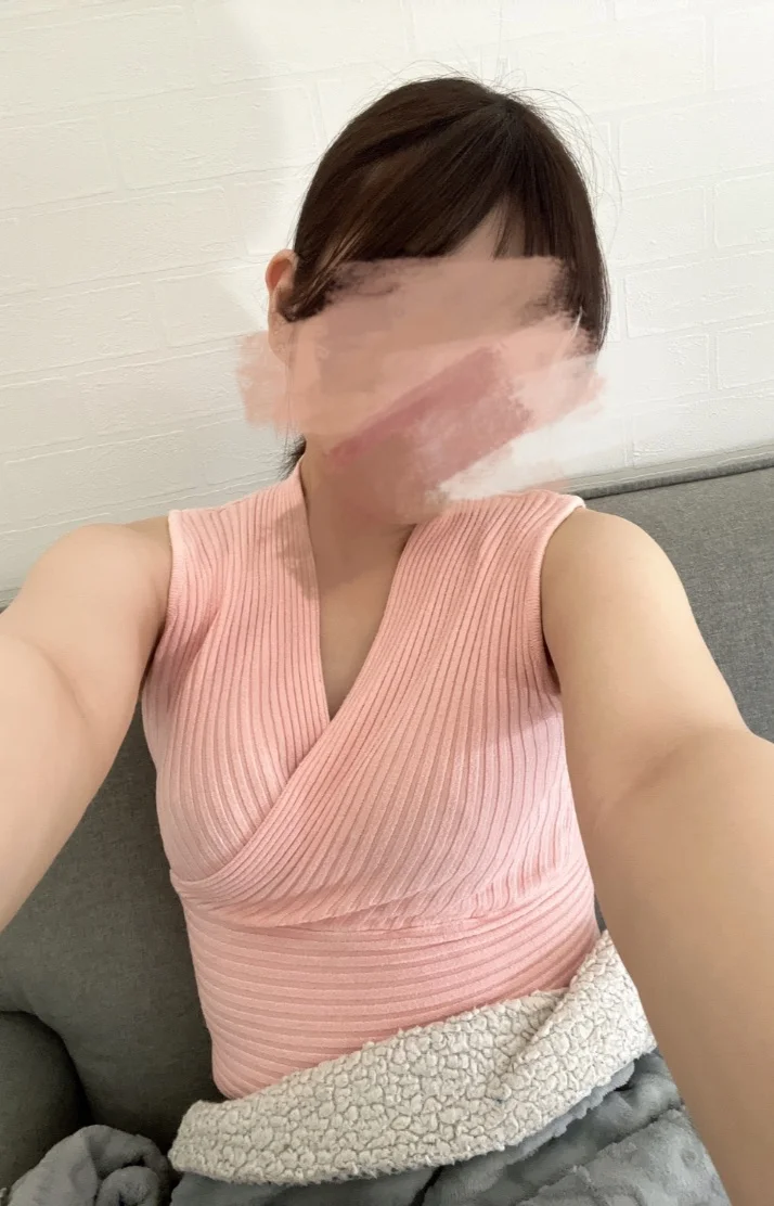 珍しい時間から🫣💖