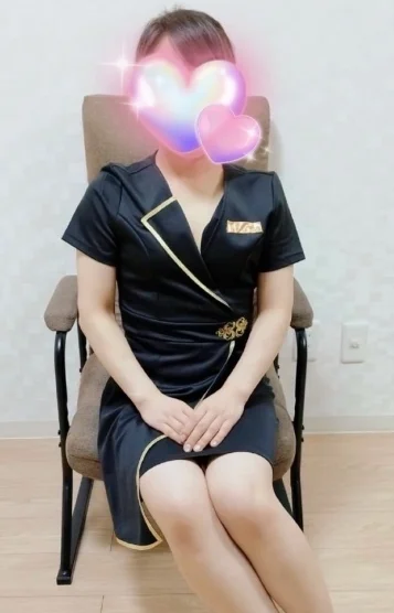 きい(30代後半)