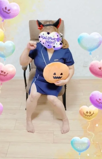 いずみ（40代後半）