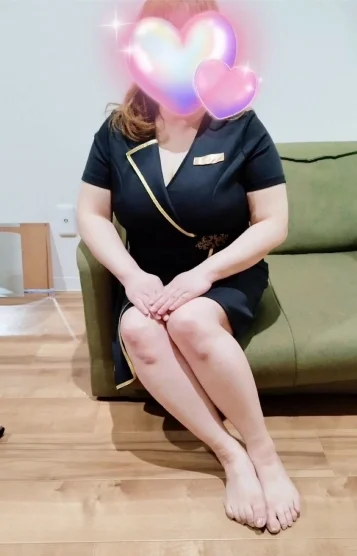 いずみ（40代後半）