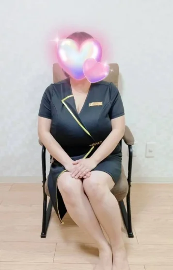 りつき（30前半）