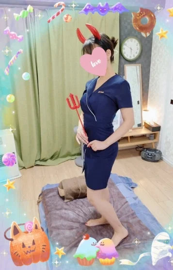 めい（30代前半）