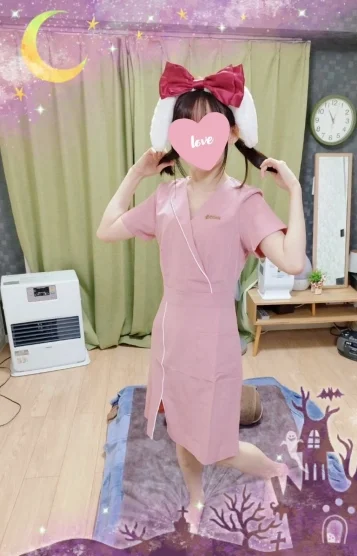 ほたる（20後半）