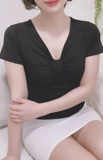 観月あんな