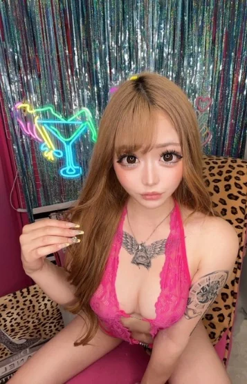 煎澤 にいな