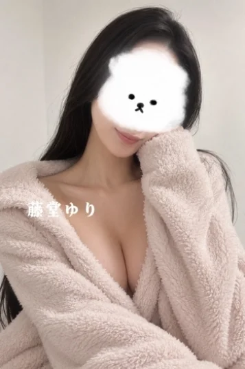 藤堂ゆり