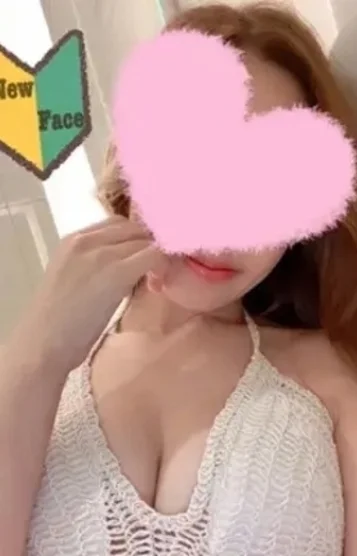 美波めい