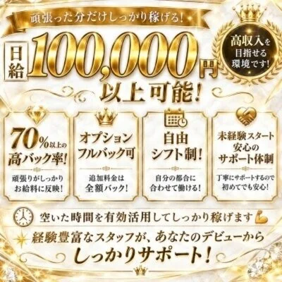 NEW＋PLUS　ニュープラスのメリットイメージ(3)