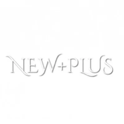 NEW＋PLUS　ニュープラス