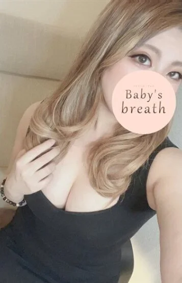 Baby's breathのセラピスト まさき