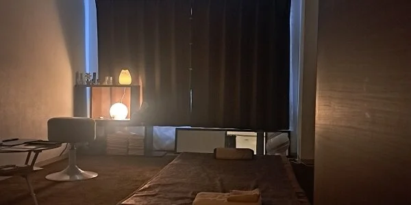 baby's breath ベイビーズブレスの待機室写真