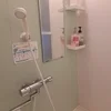 綺麗なシャワー室が評判ですのサムネイル