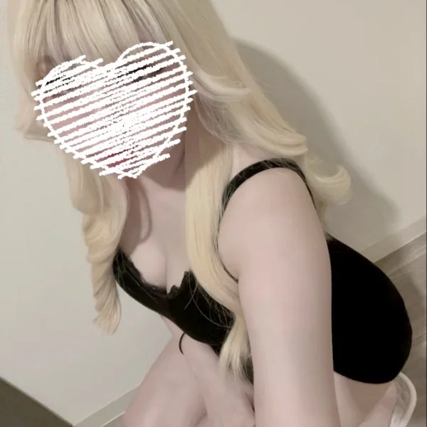 19時から出勤です🐰