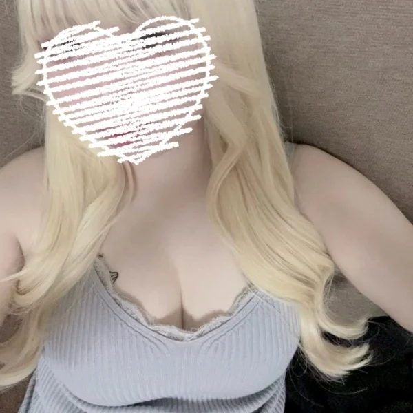 19時からいます🐰