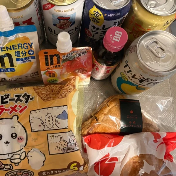 8月🏖️✨