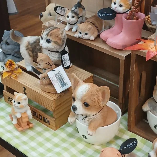 のほほーんな日