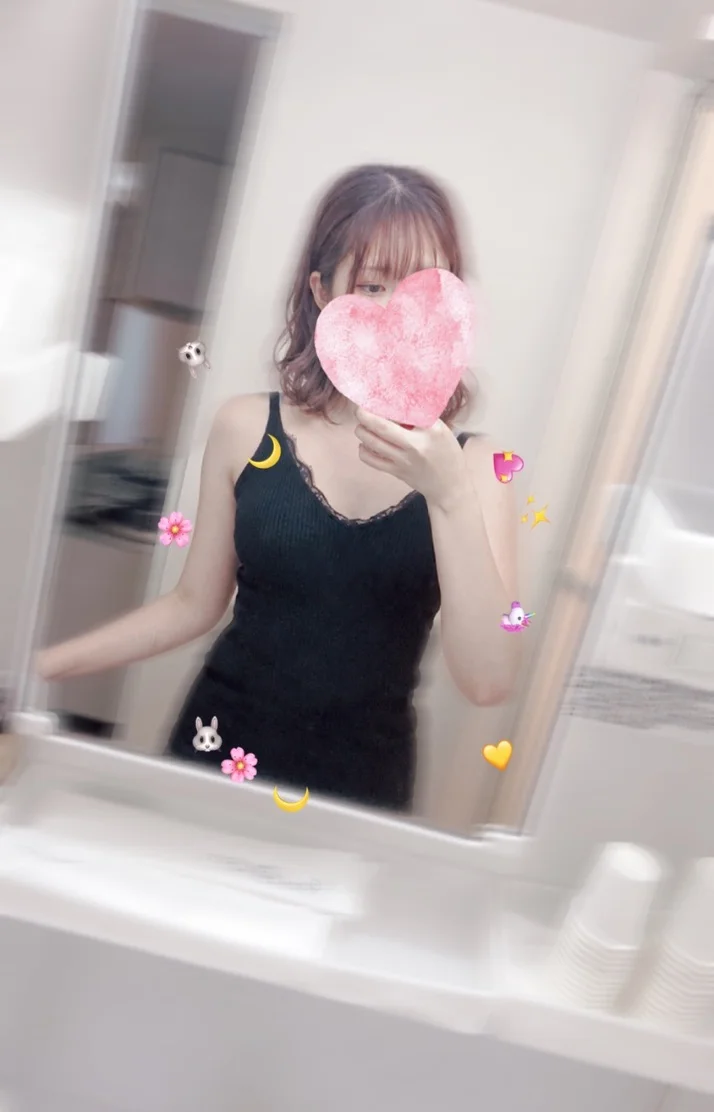 おはよう👻🎀