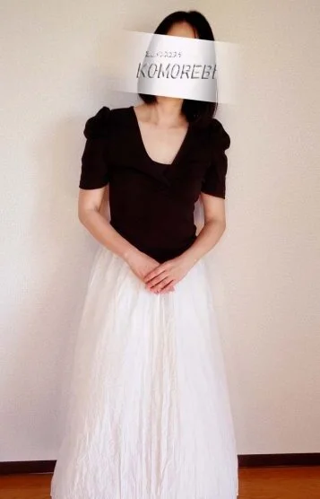 【ミセス】りえさん
