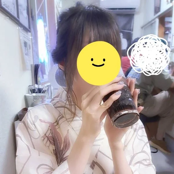 2週間ぶりの！