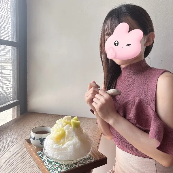 もうすぐ夏？