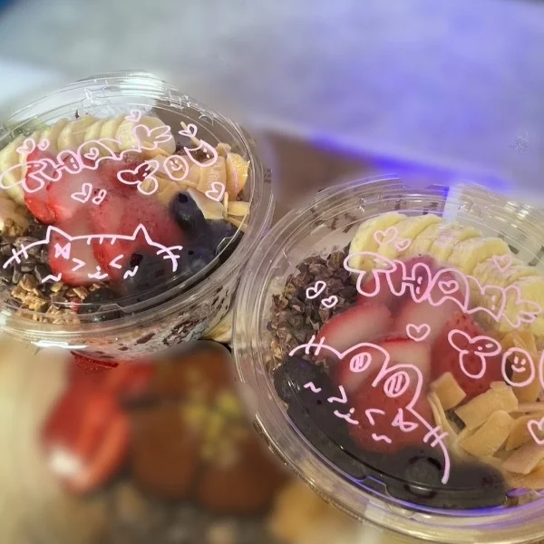 店長のなう♡