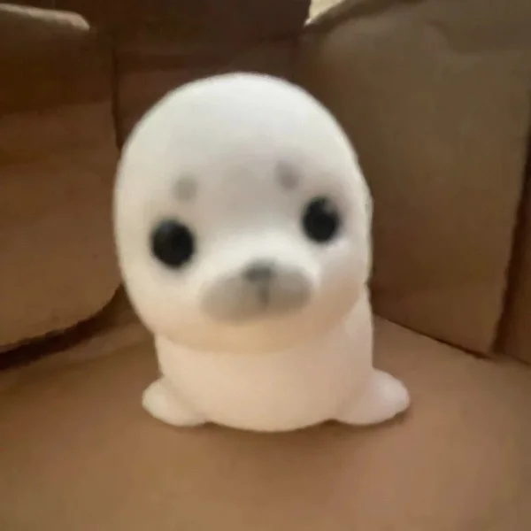 はじめまして♡